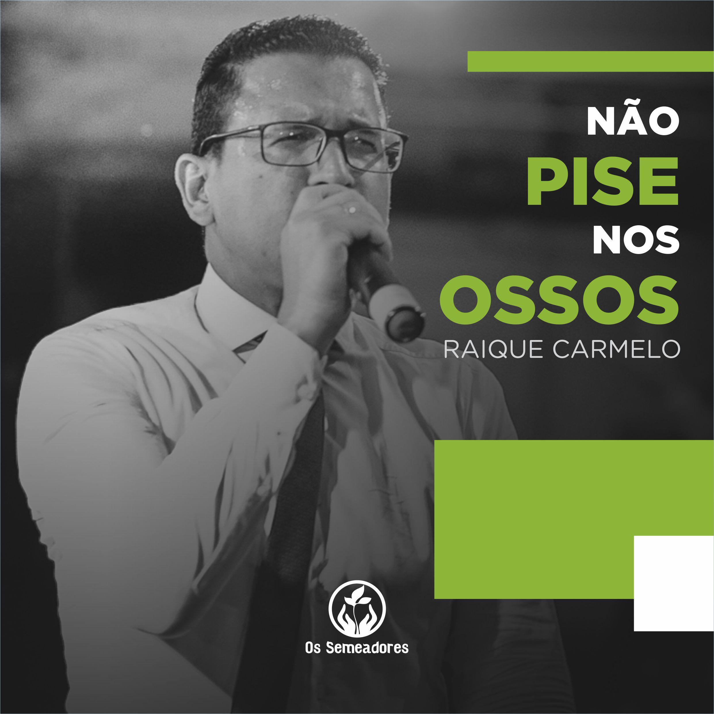 Cuidado para Não Pisar nos Ossos