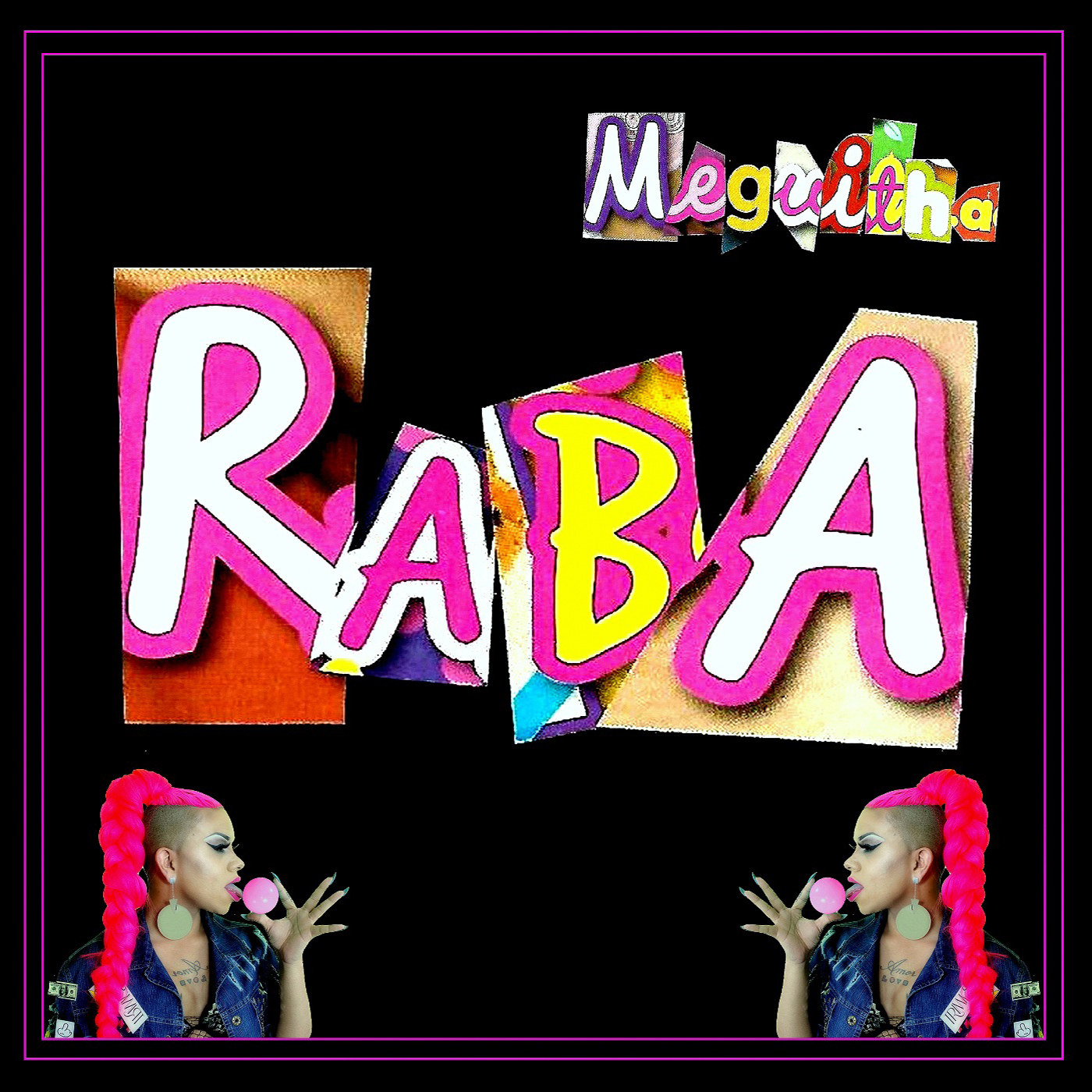 Raba