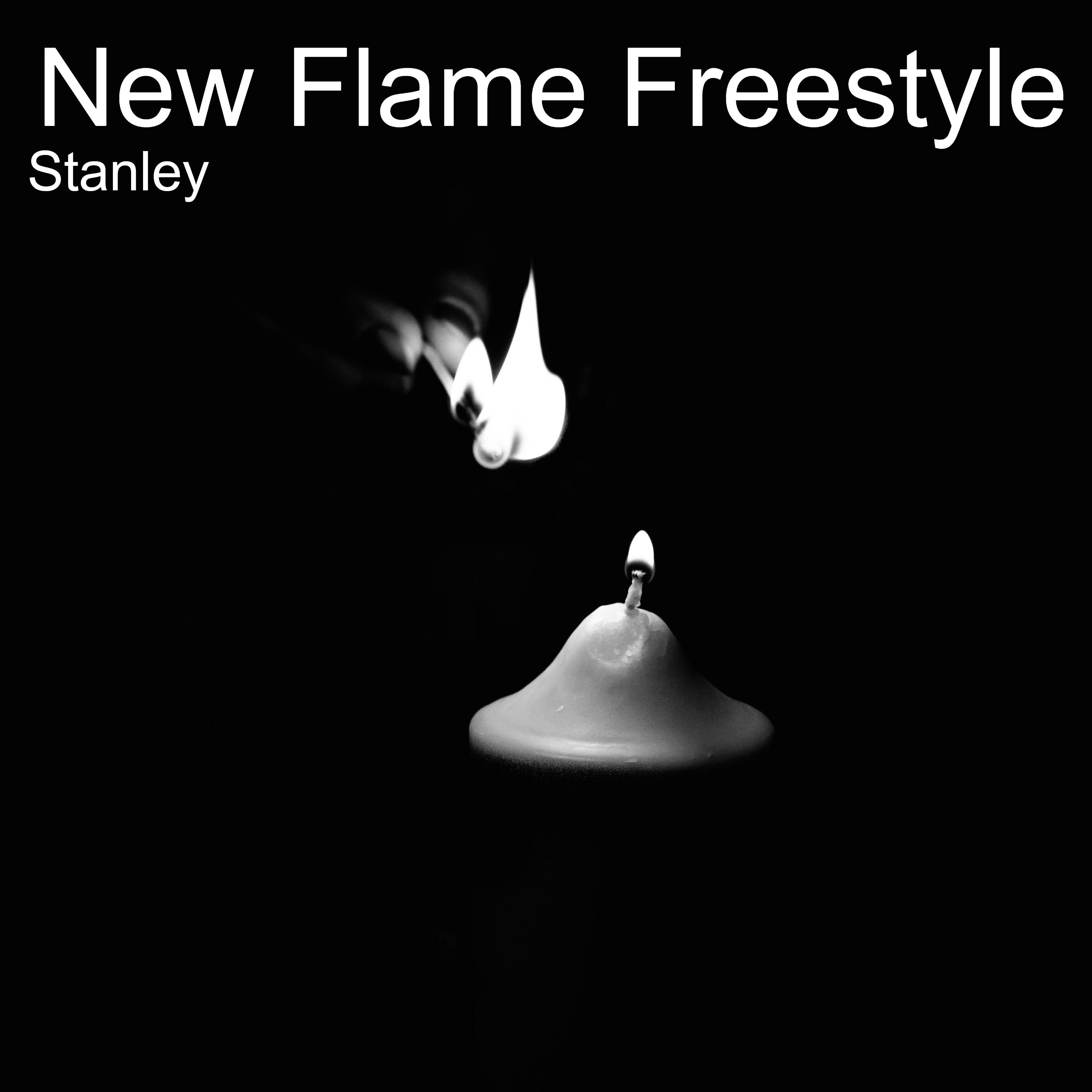 New Flame Freestyle