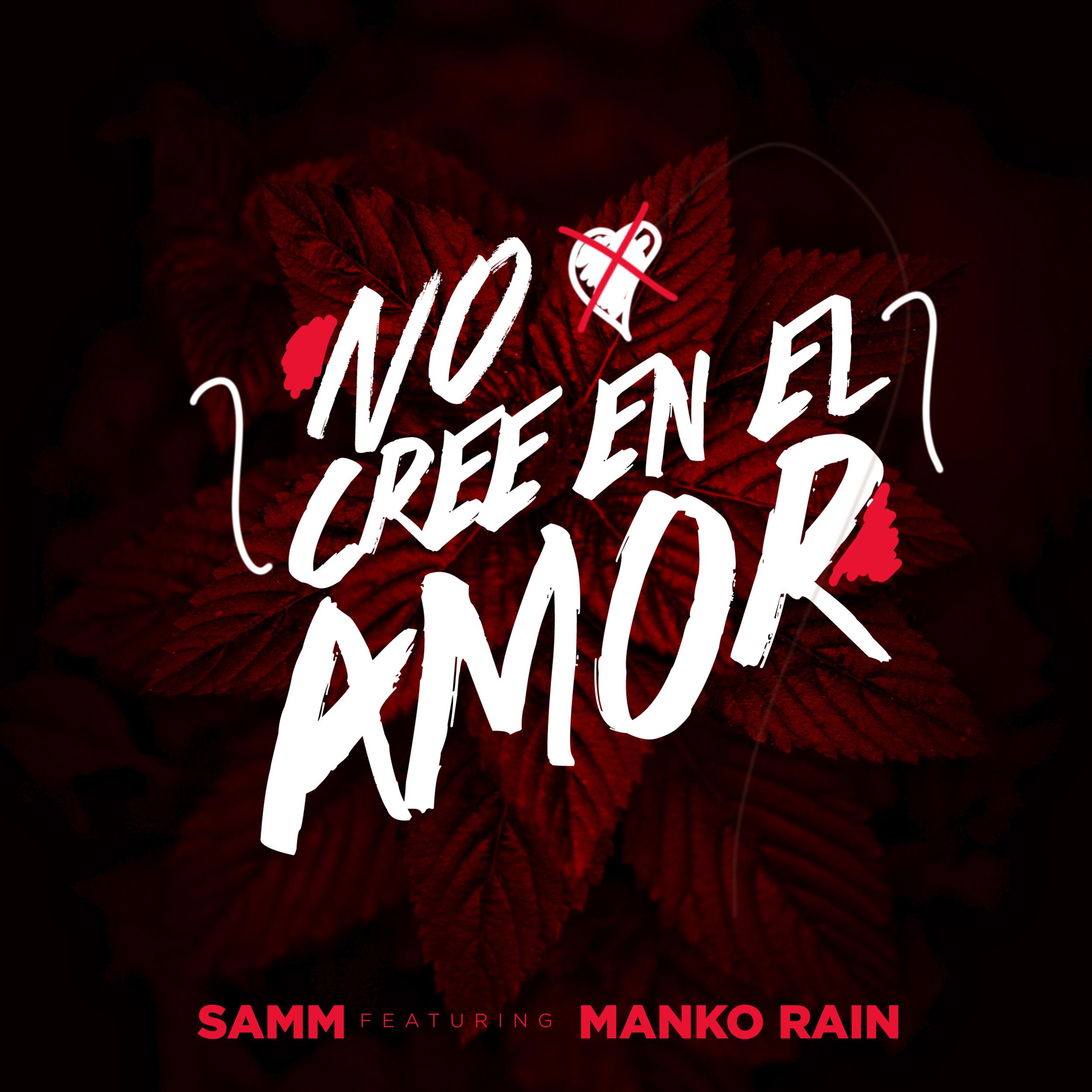 No Cree en el Amor