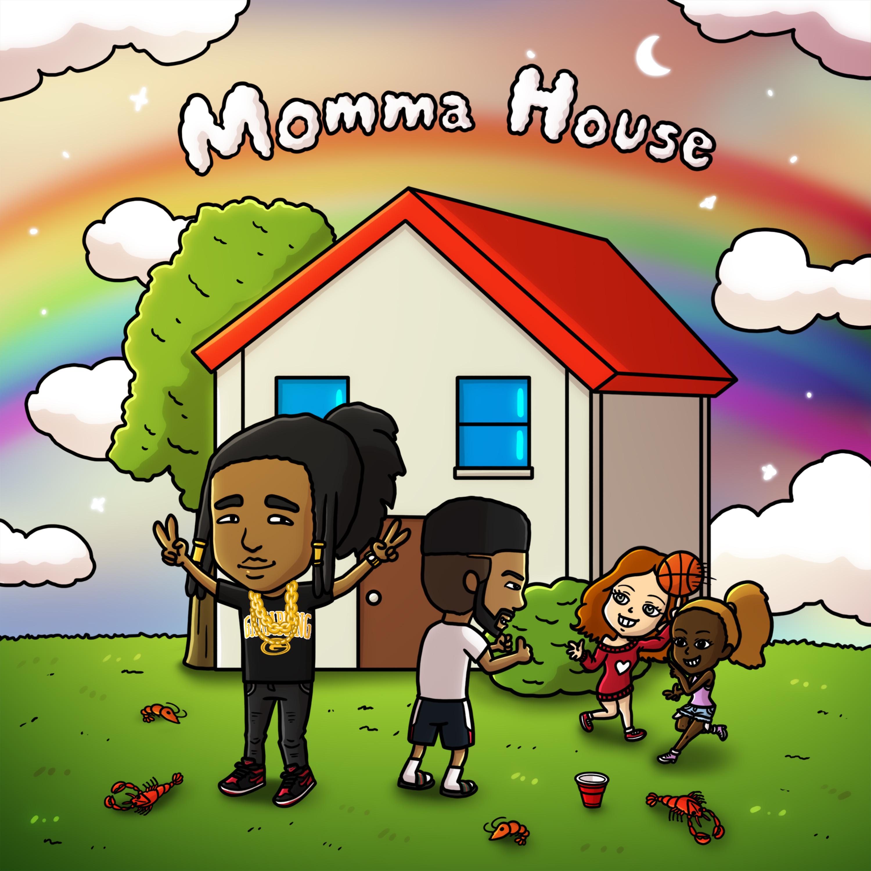 Momma House