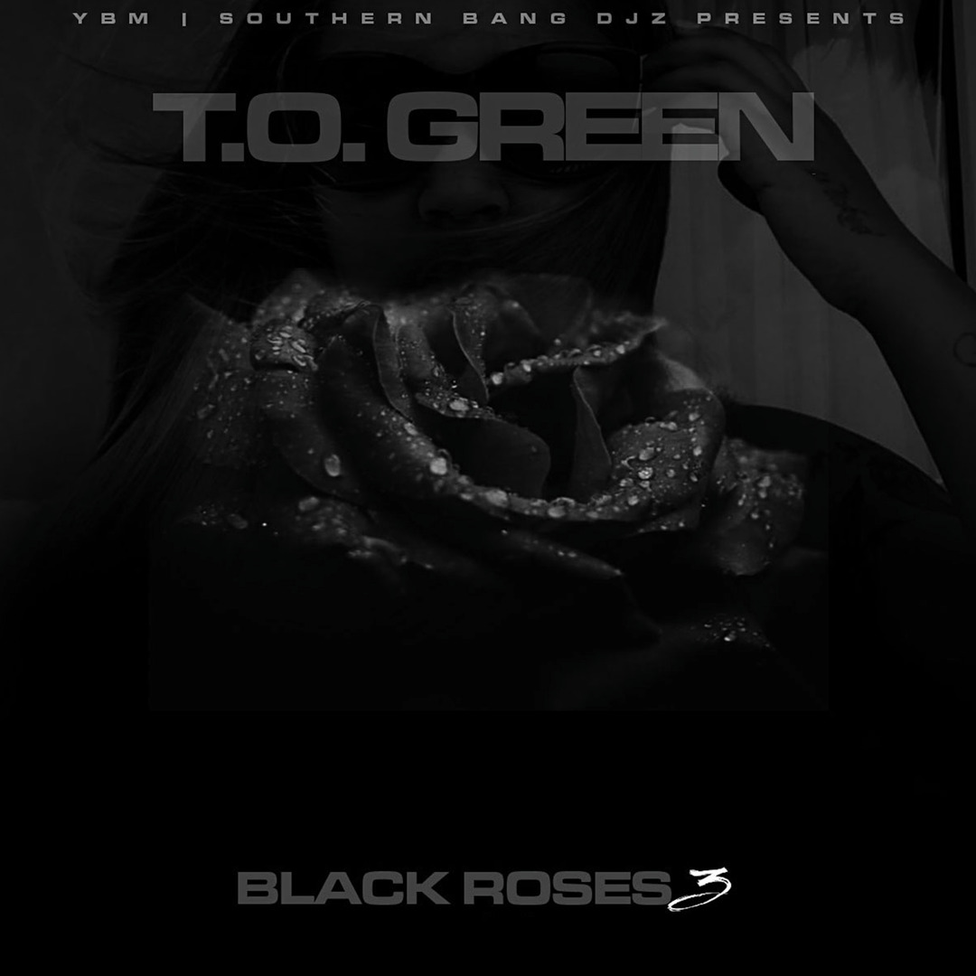 Black Roses 3