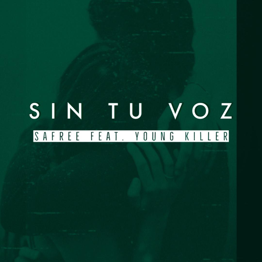 Sin tu voz