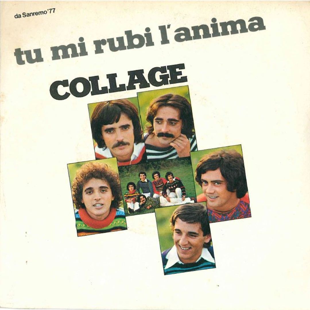 Tu mi rubi l'anima - Io non ti venderei