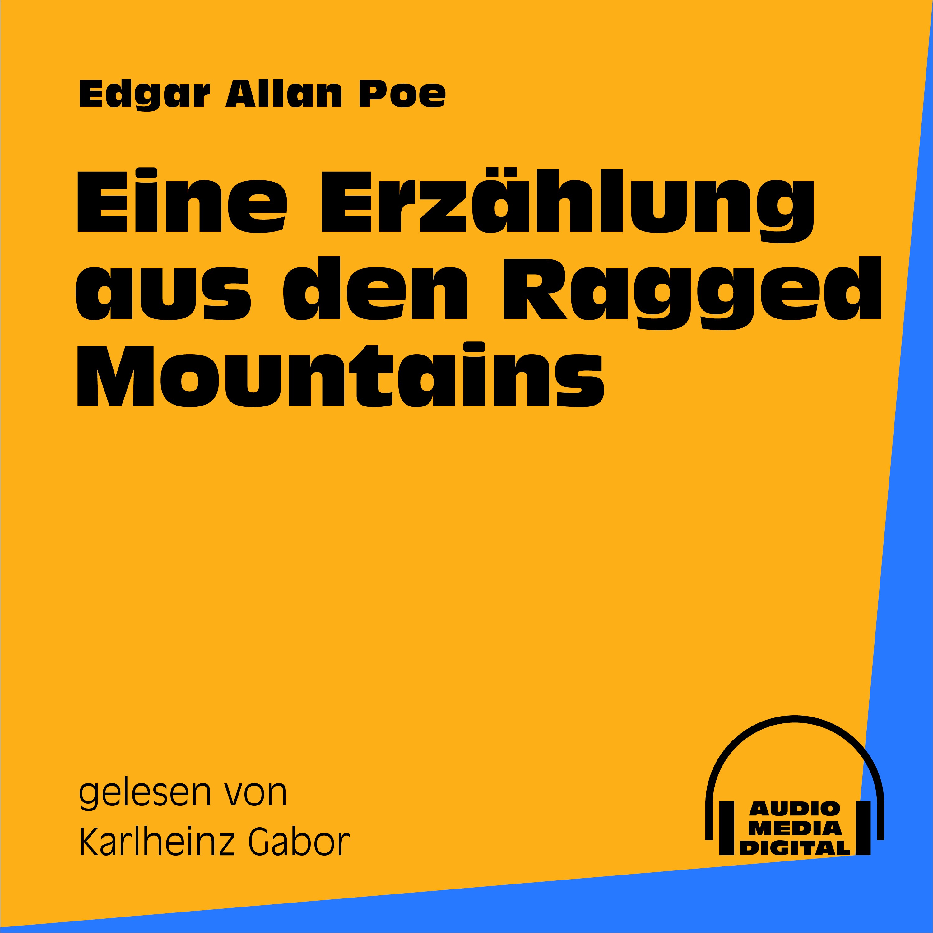 Eine Erzählung aus den Ragged Mountains - Teil 13