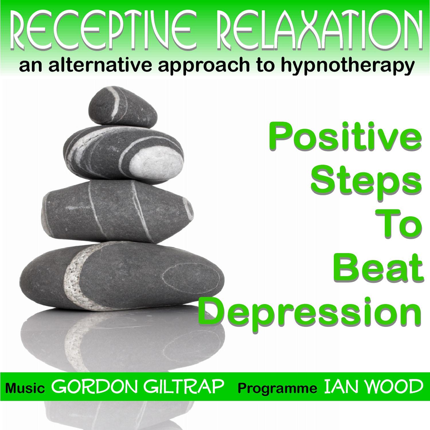 Introduction & Preparation - Positive Steps to Beat Depression