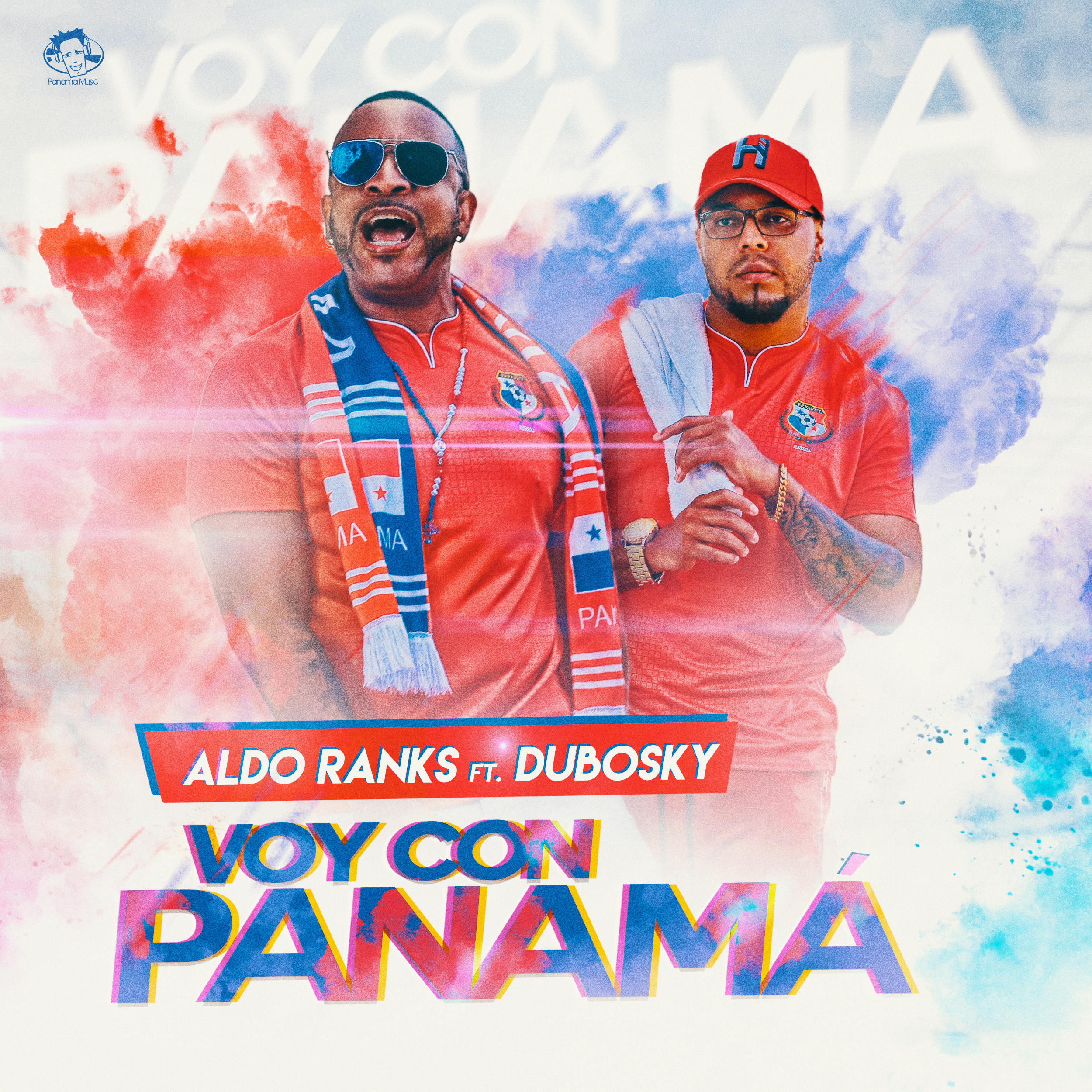 Voy Con Panamá