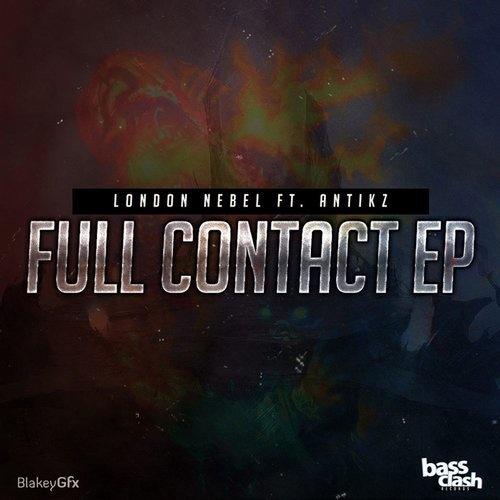 Full Contact EP