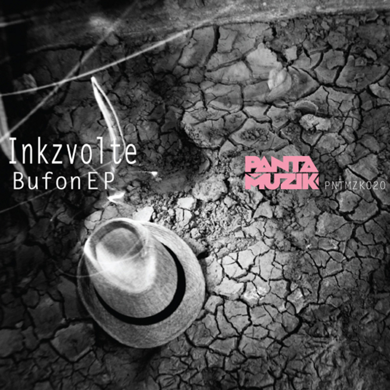 Bufón EP