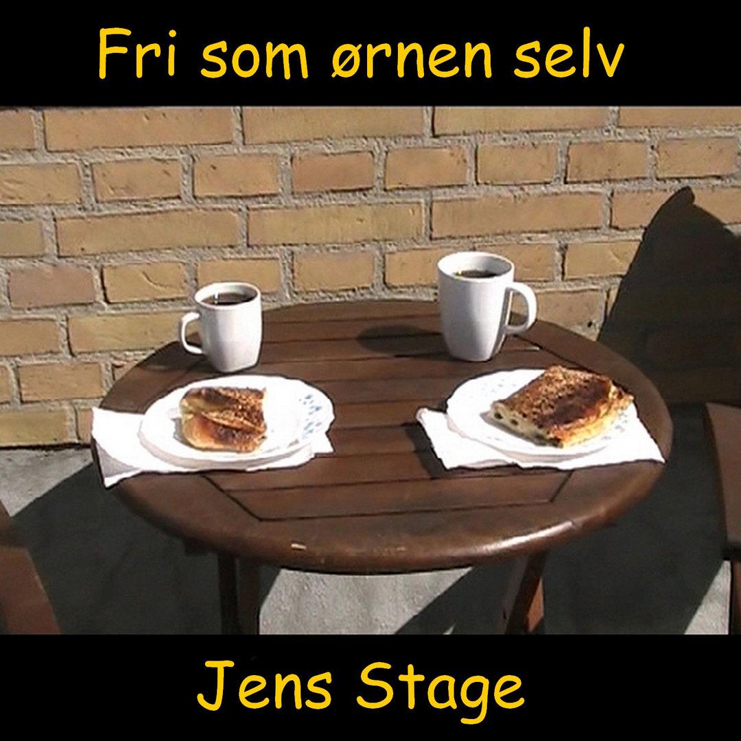 Fri Som Ørnen Selv