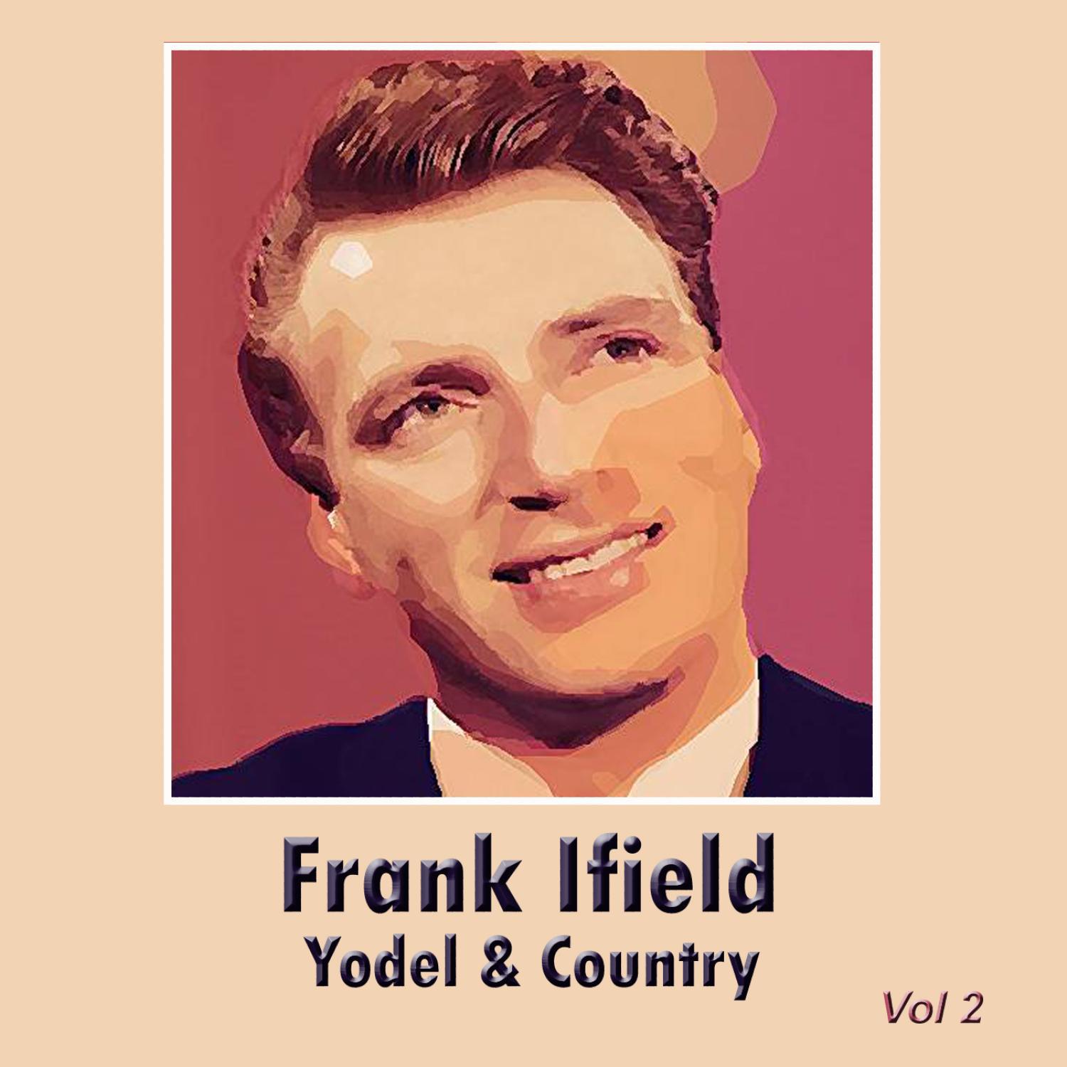 Yodel & Country, Vol. 2