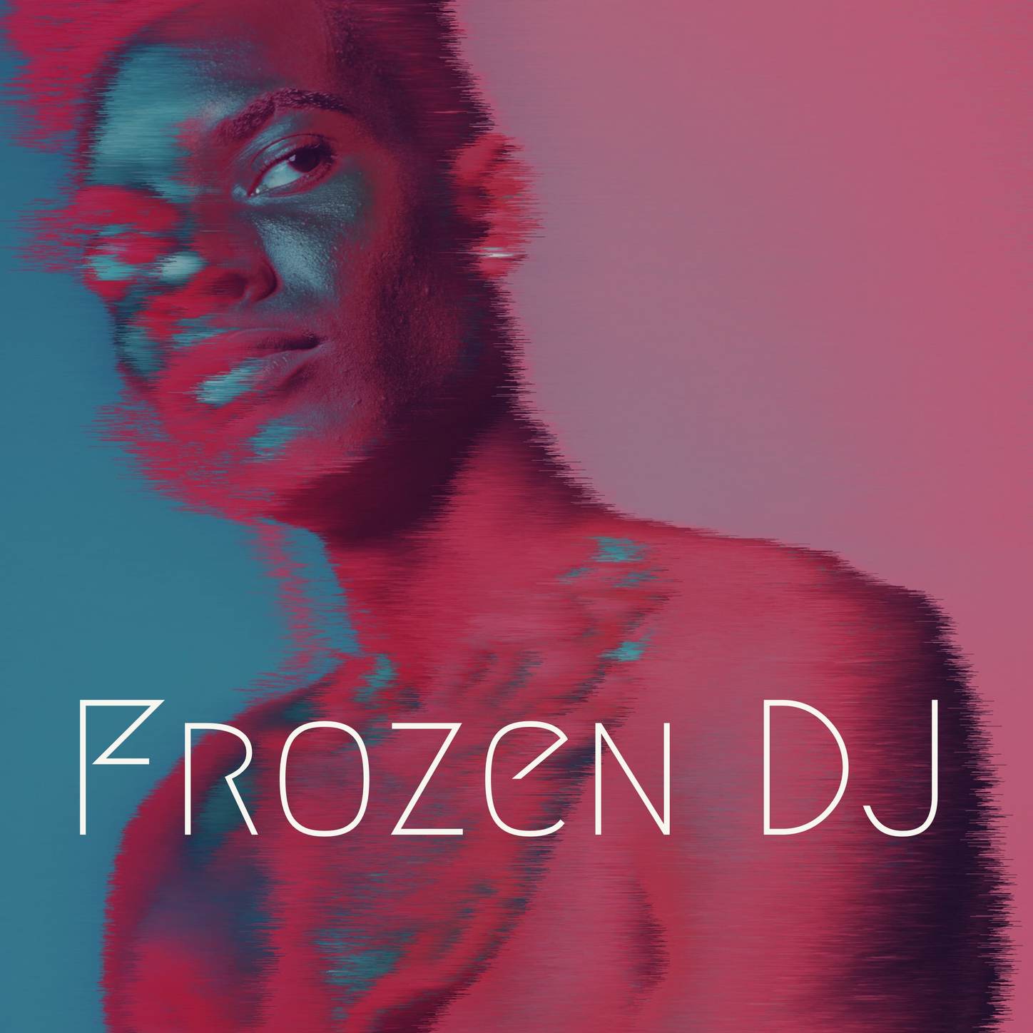 Frozen DJ