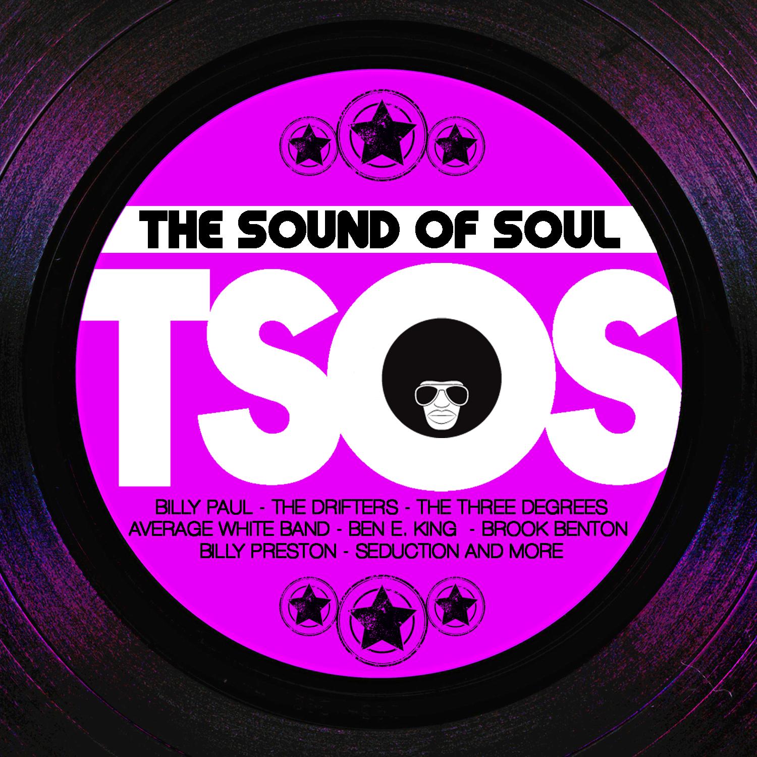 Tsos: The Sound of Soul