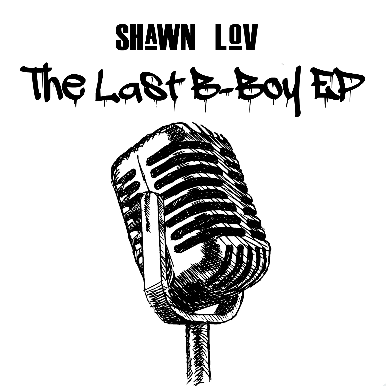 The Last B-Boy