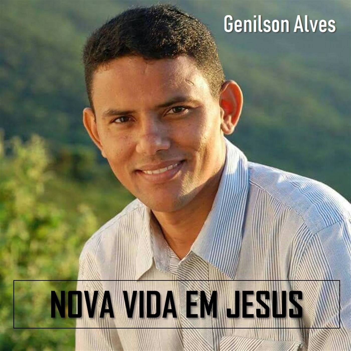 Nova Vida em Jesus