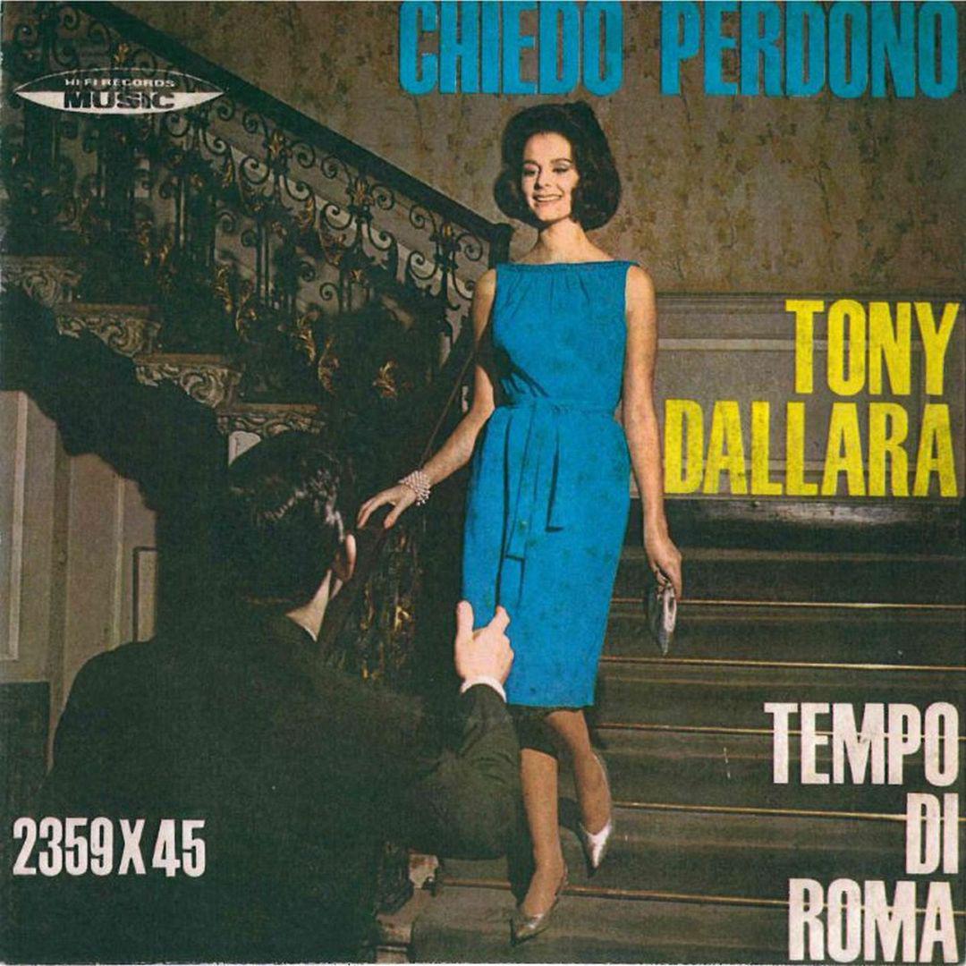 Chiedo perdono - Tempo di Roma