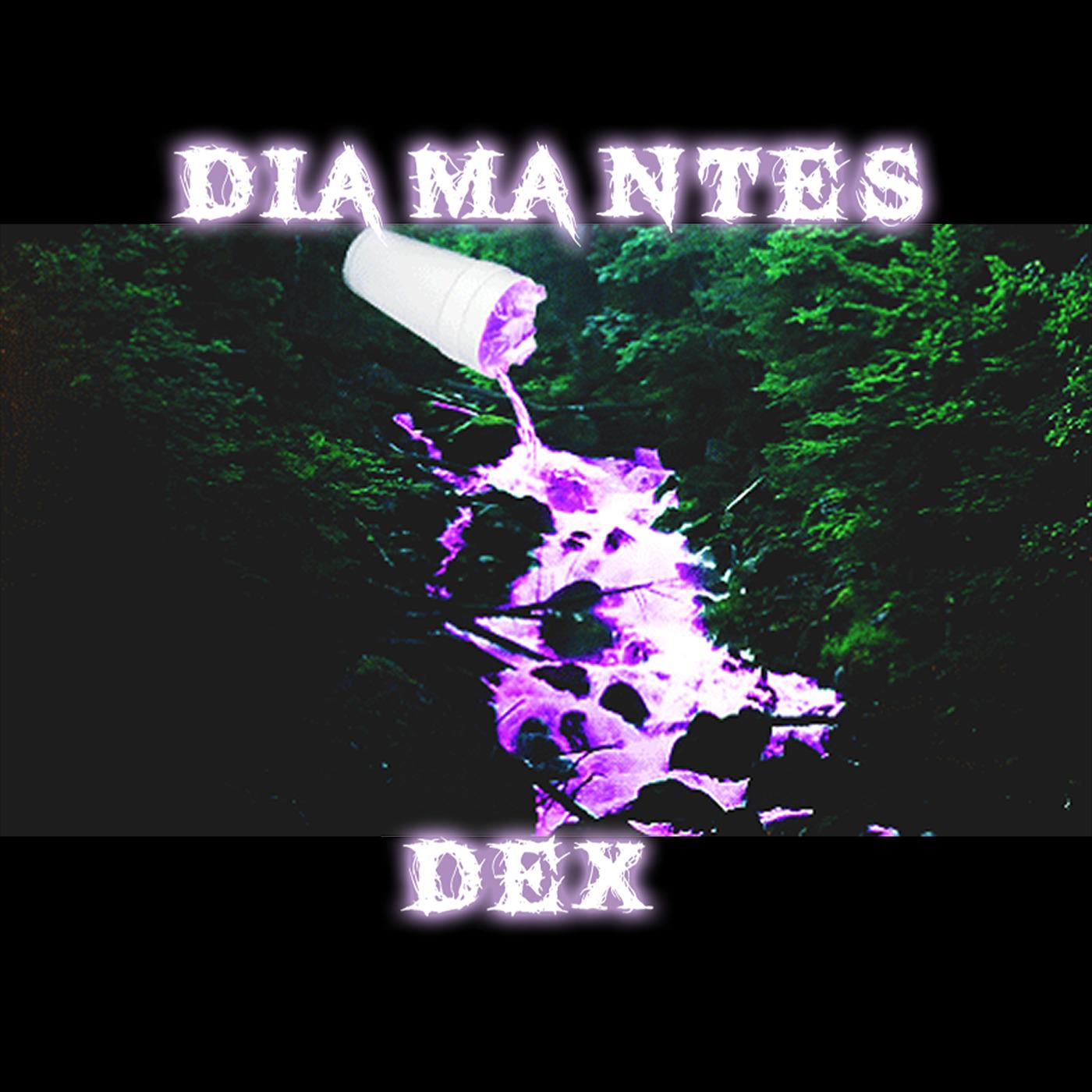 Diamantes