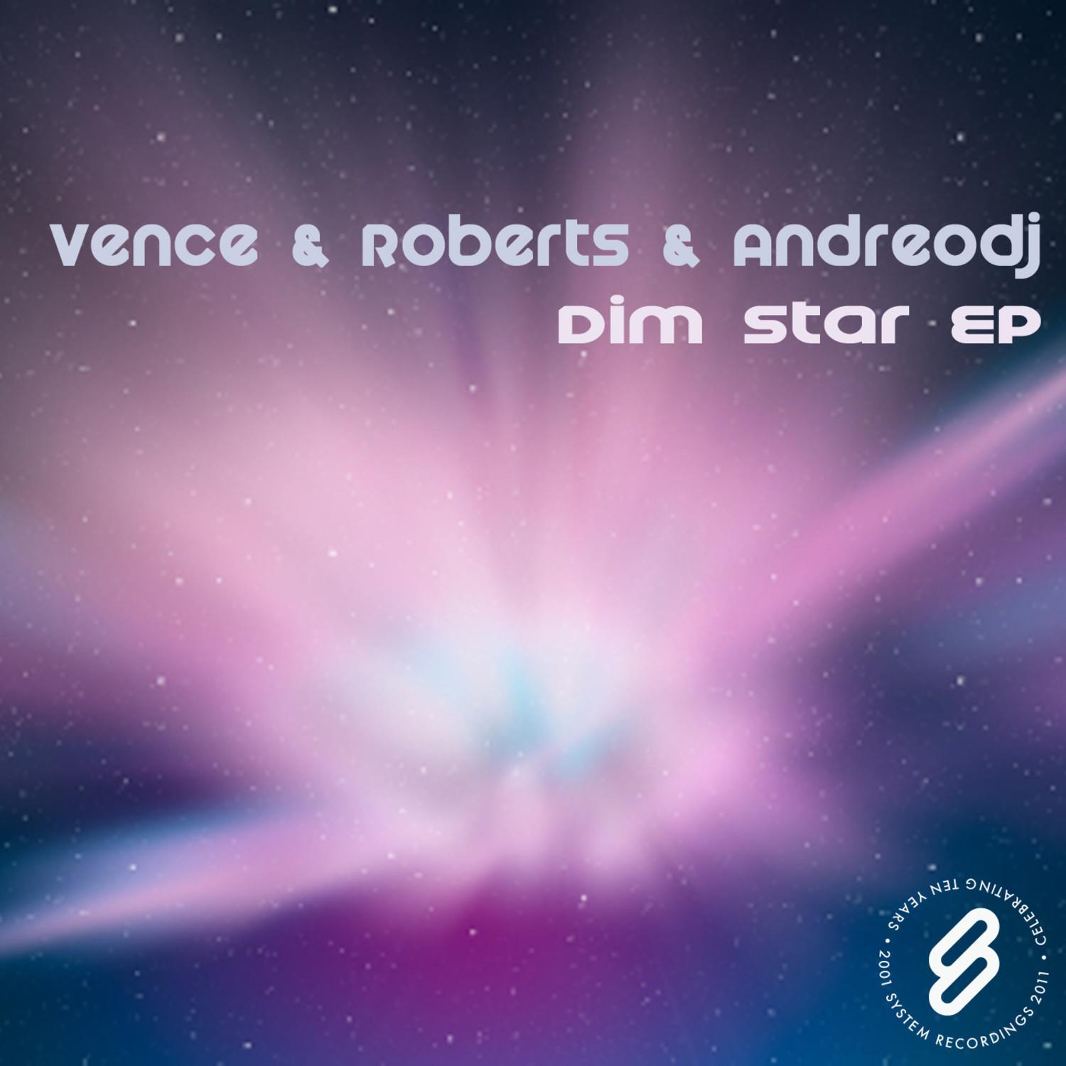 Dim Star EP