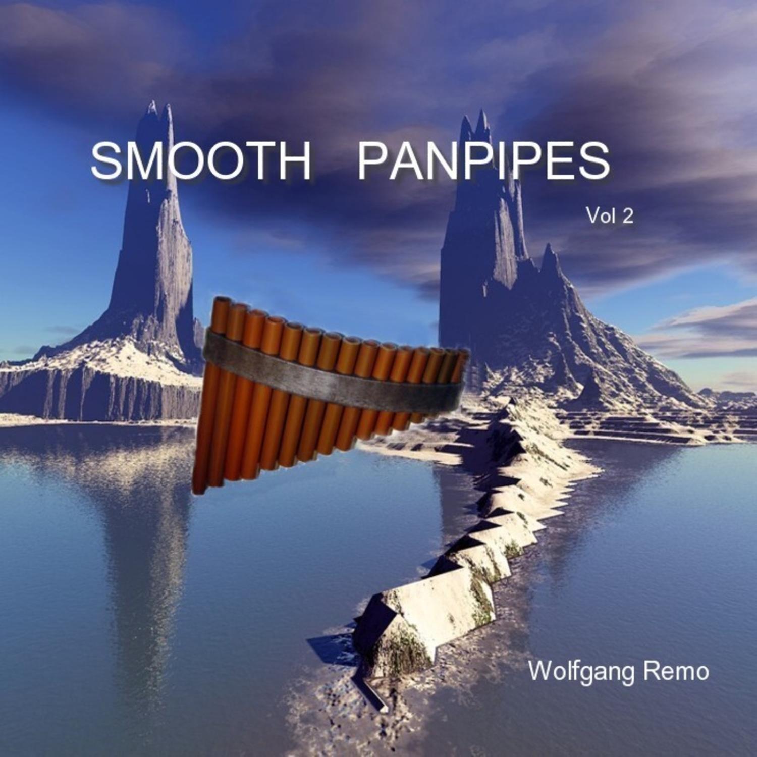 Smooth PanPipes, Vol. 2