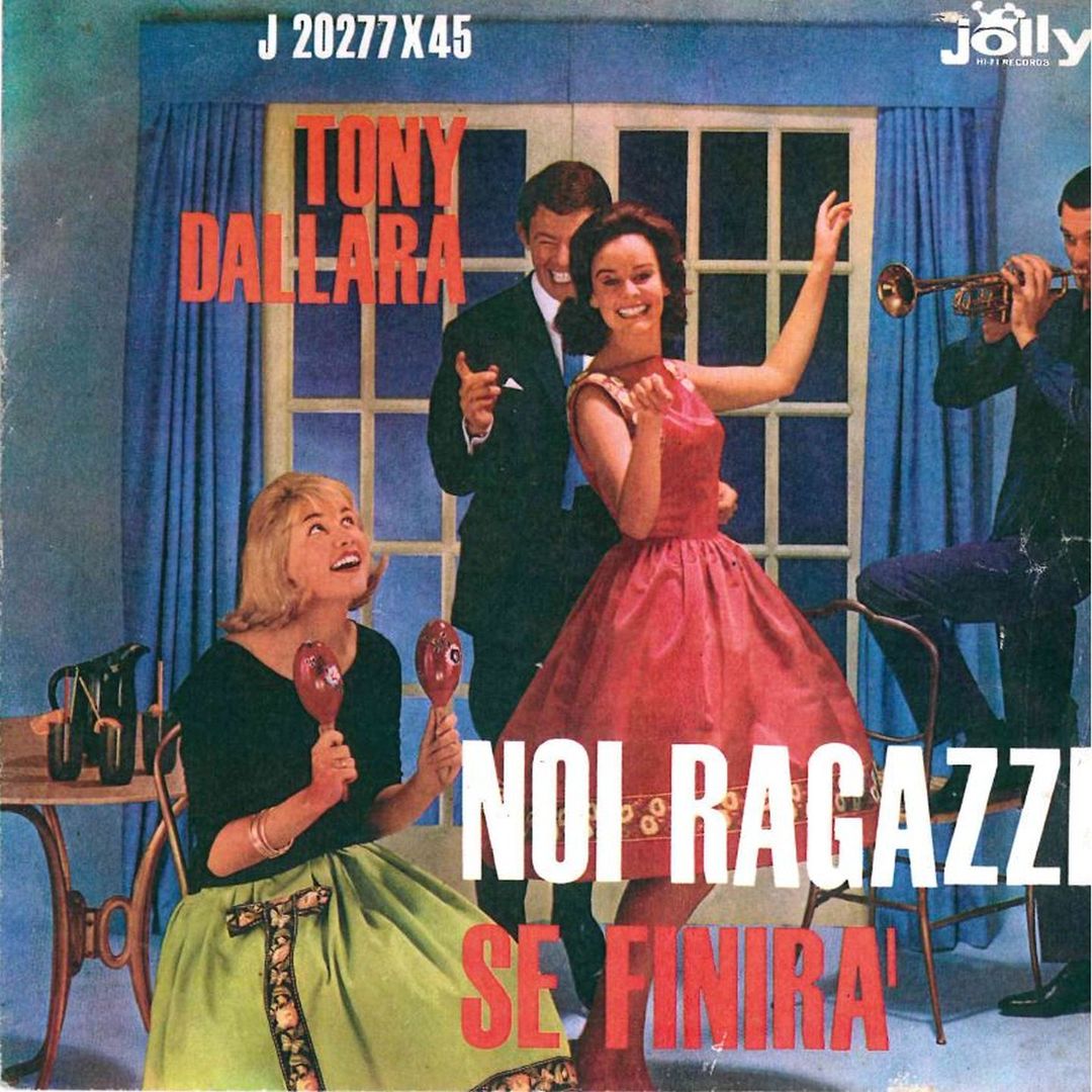 Noi ragazzi