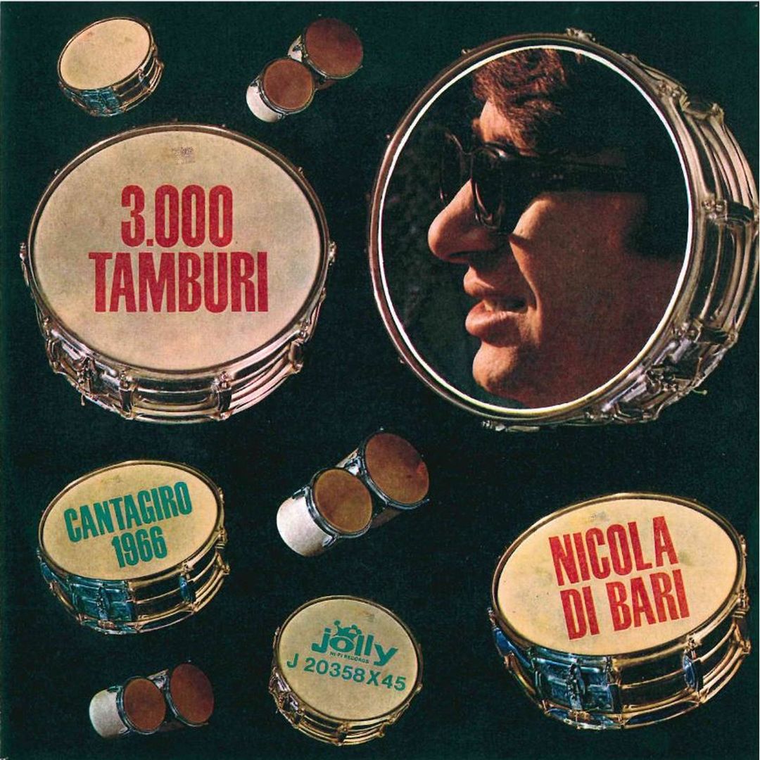 3.000 Tamburi - La scommessa