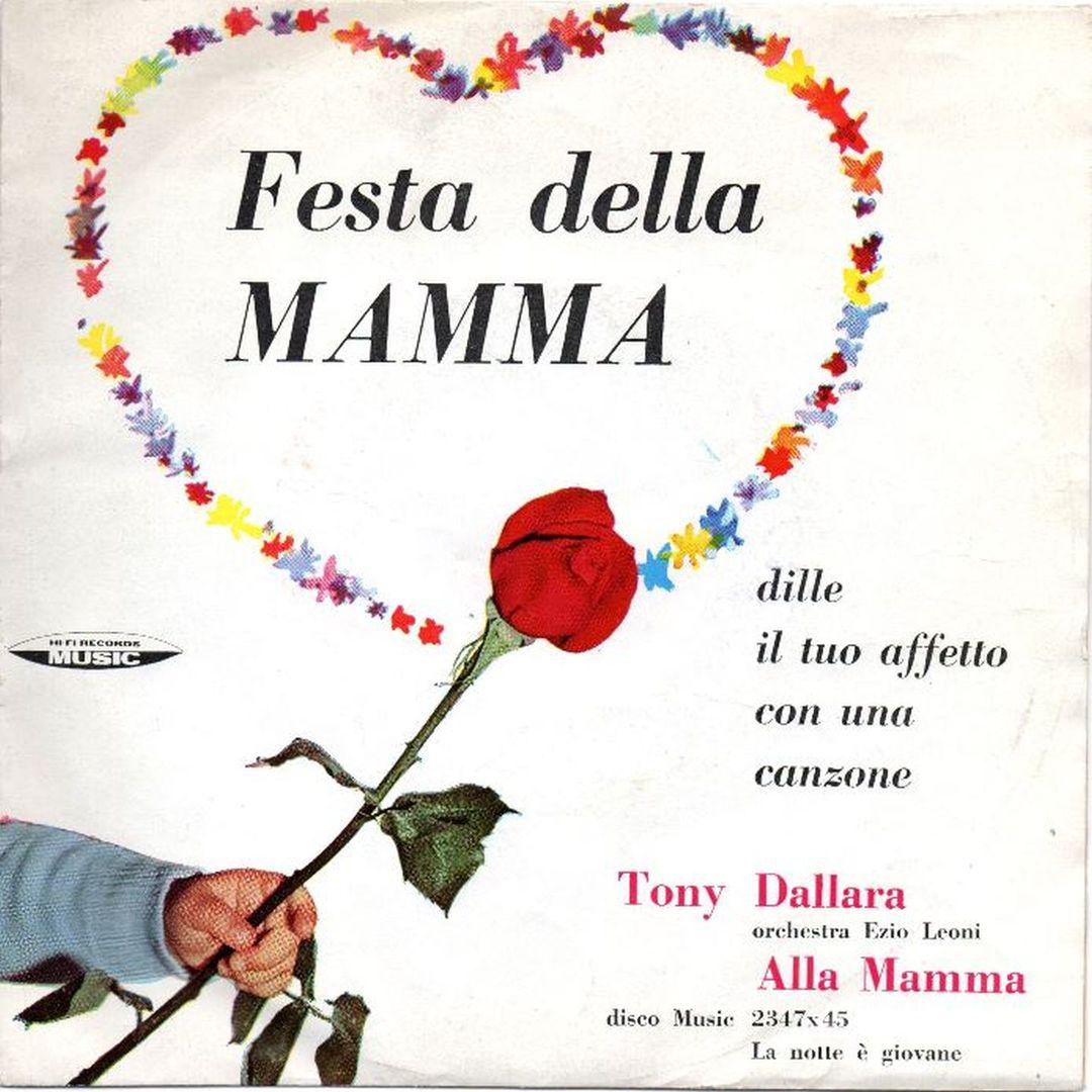 Alla mamma