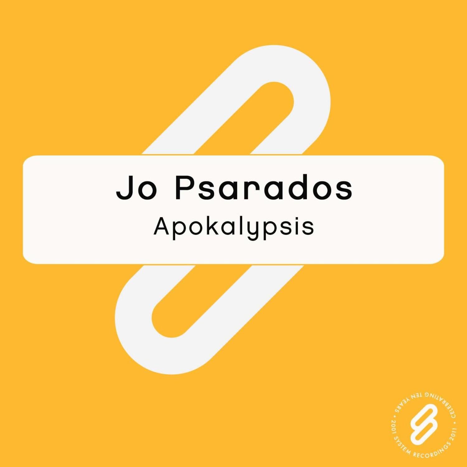 Apokalypsis