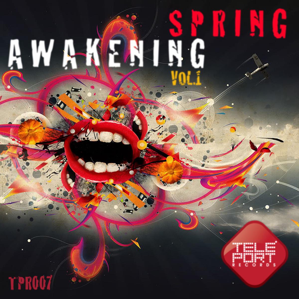 Spring Awakening, Vol. 1