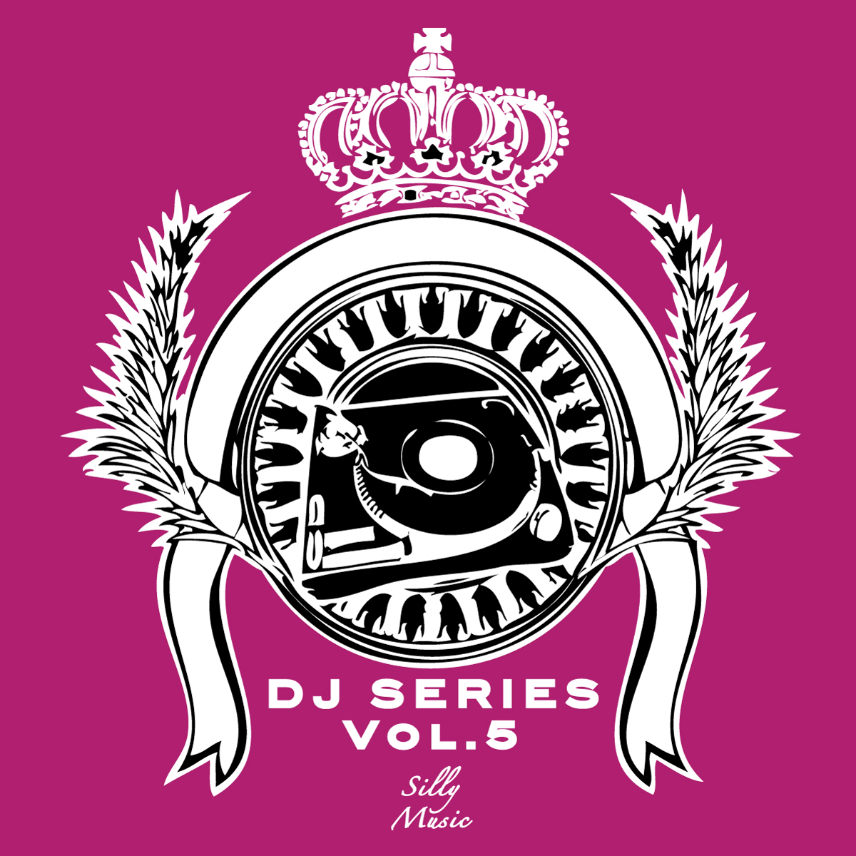 DJ Series, Vol. 5