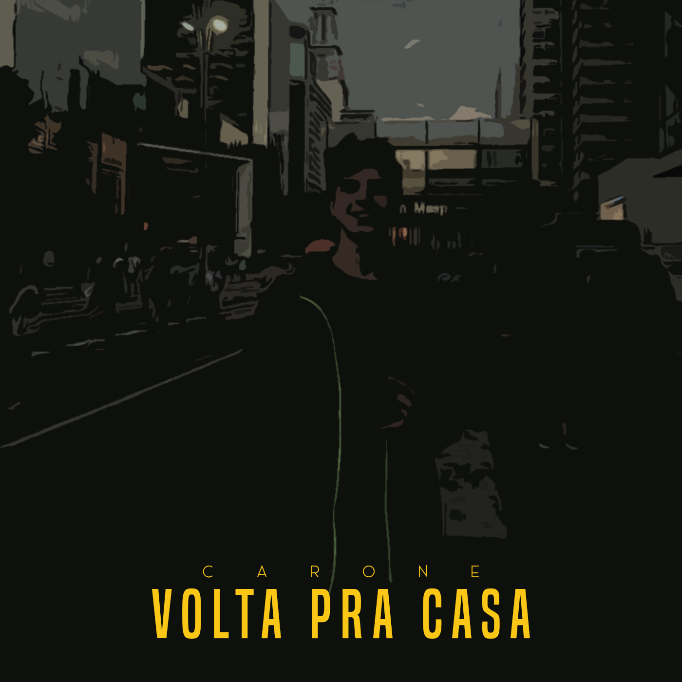 Volta pra Casa