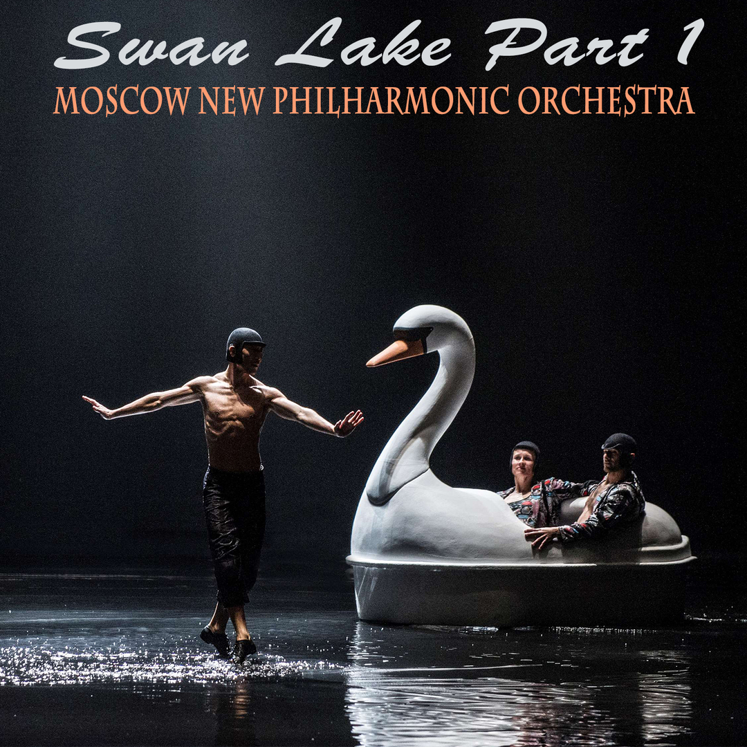 Swan Lake, Op.20, Act I, No. 7 Sujet