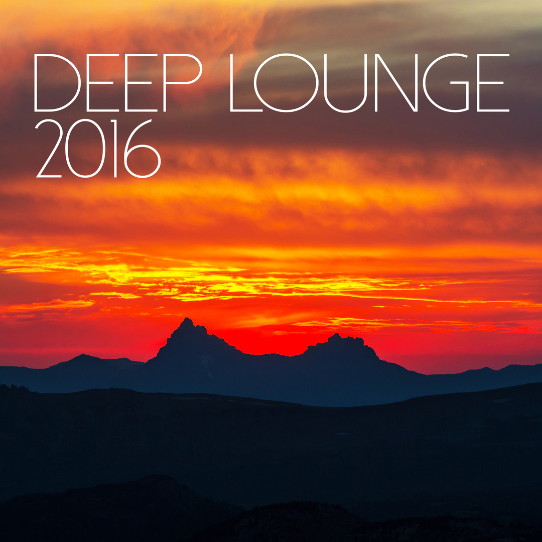 Deep Lounge 2016