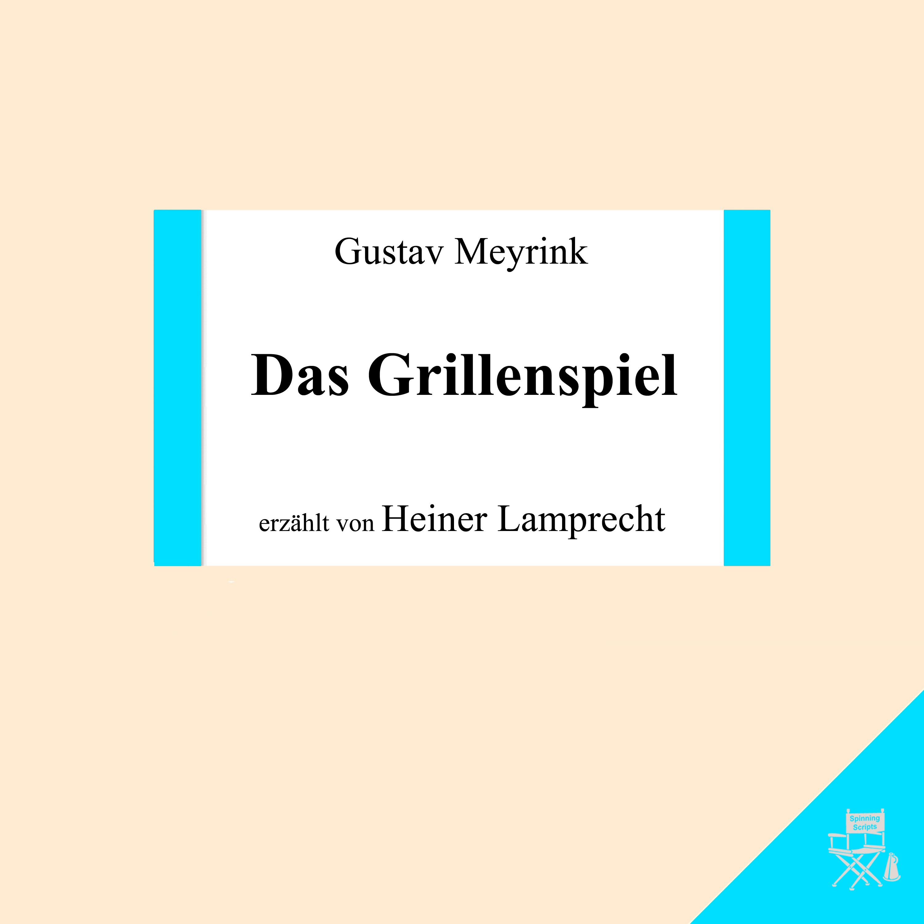 Das Grillenspiel - Teil 14