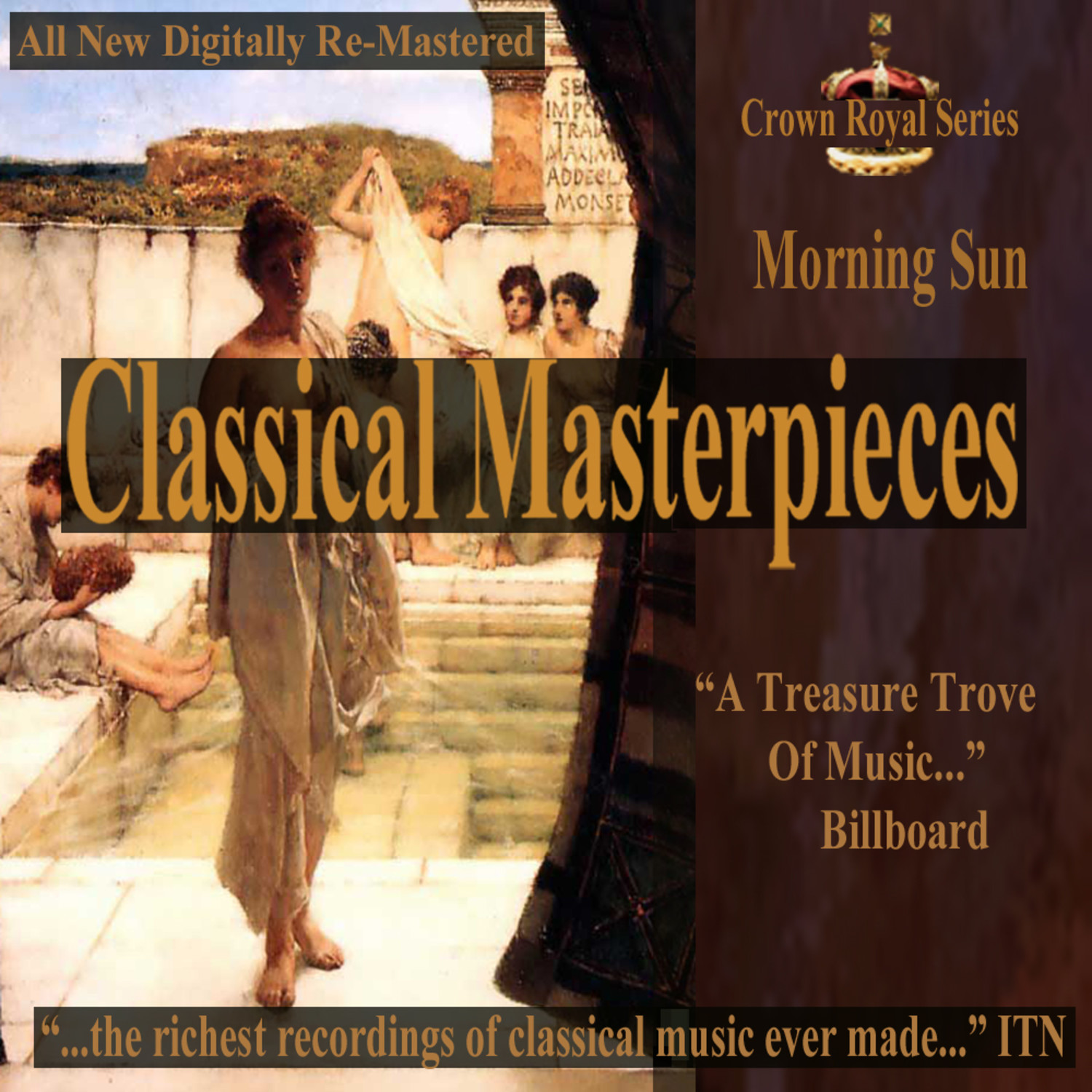 Morning Sun - Classical Masterpieces