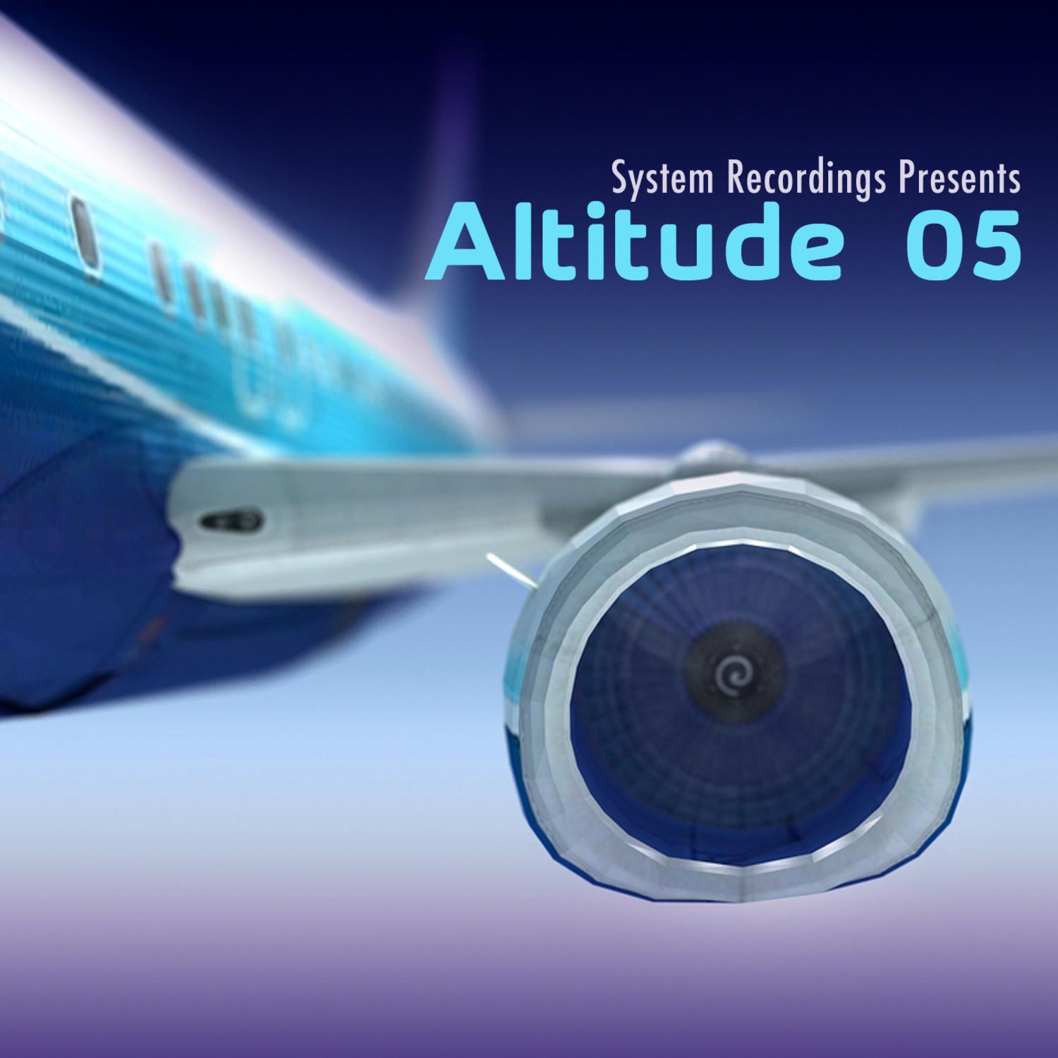 Altitude 05