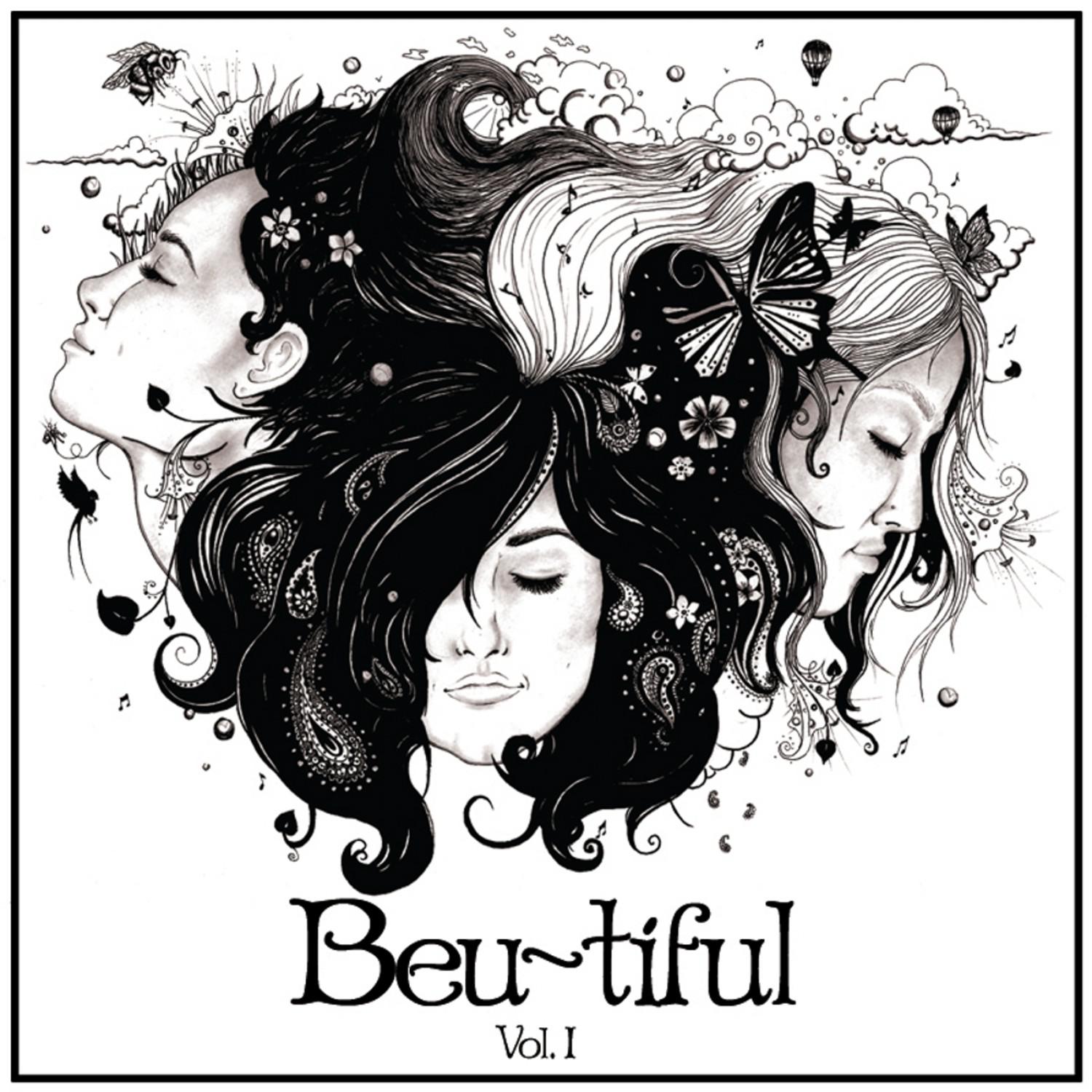 Beu~tiful Vol I