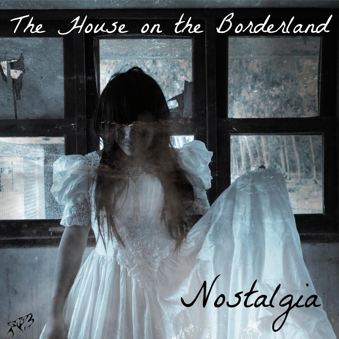 The House On The Borderland