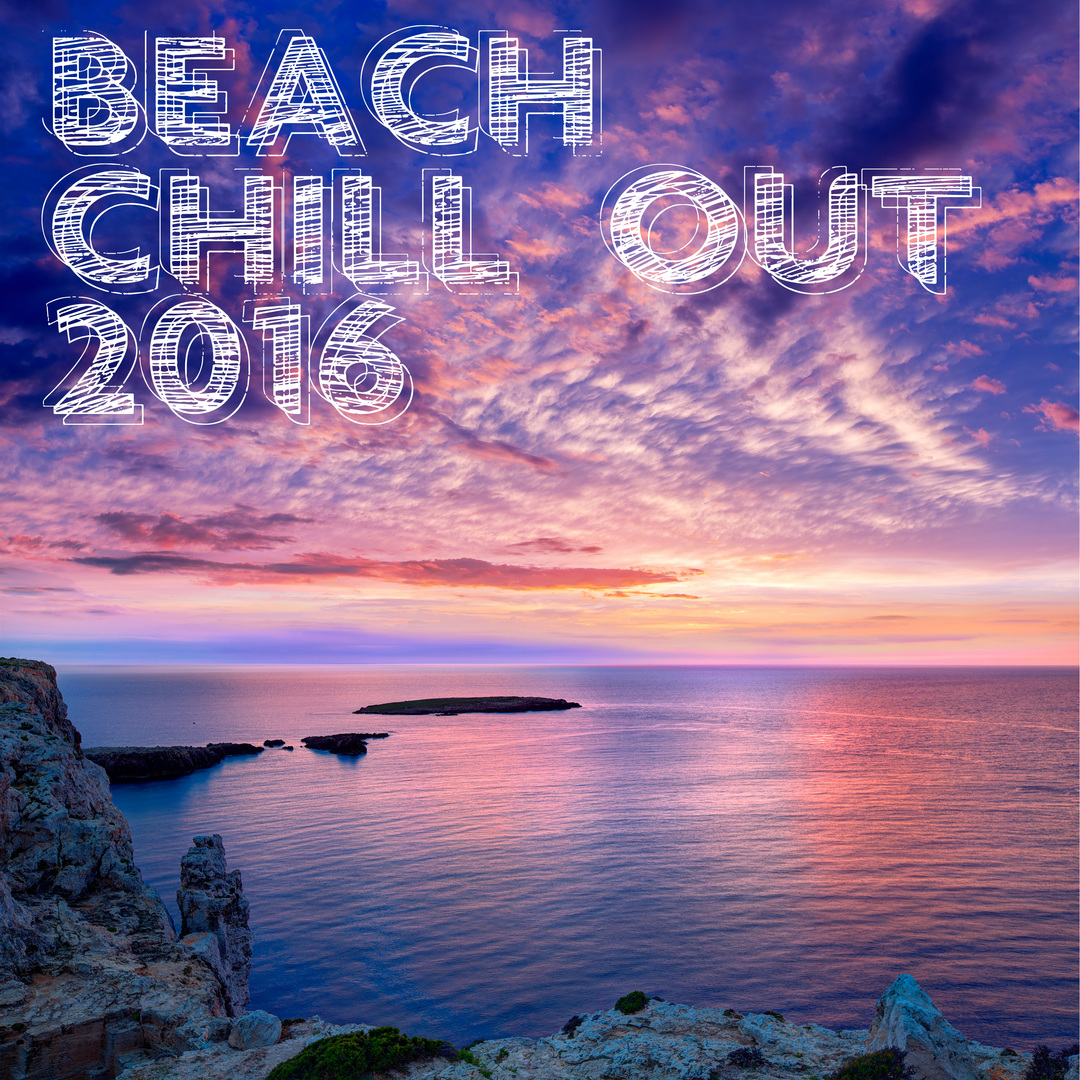 Beach Chill Out 2016