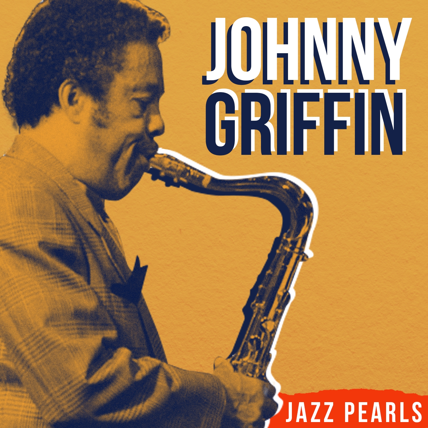 Johnny Griffin, Jazz Pearls