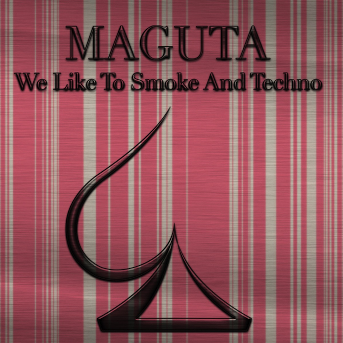 We Like to Smoke and Techno