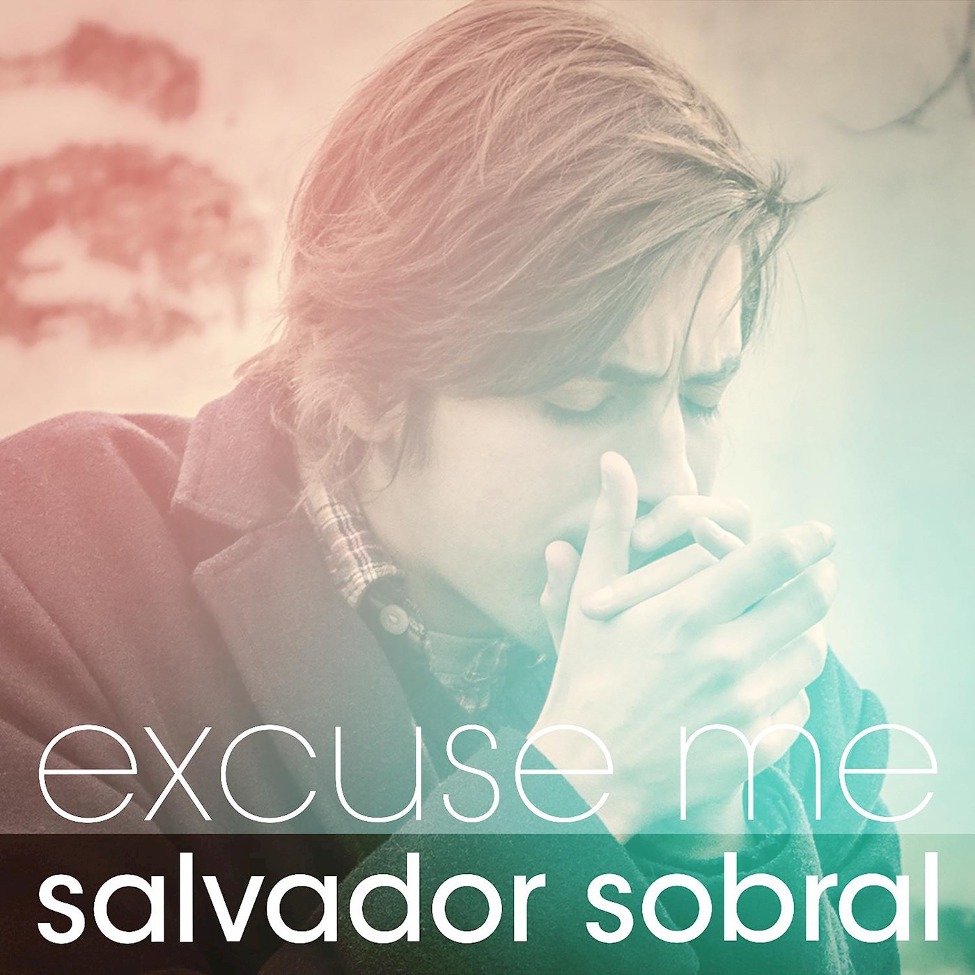 Salvador Sobral