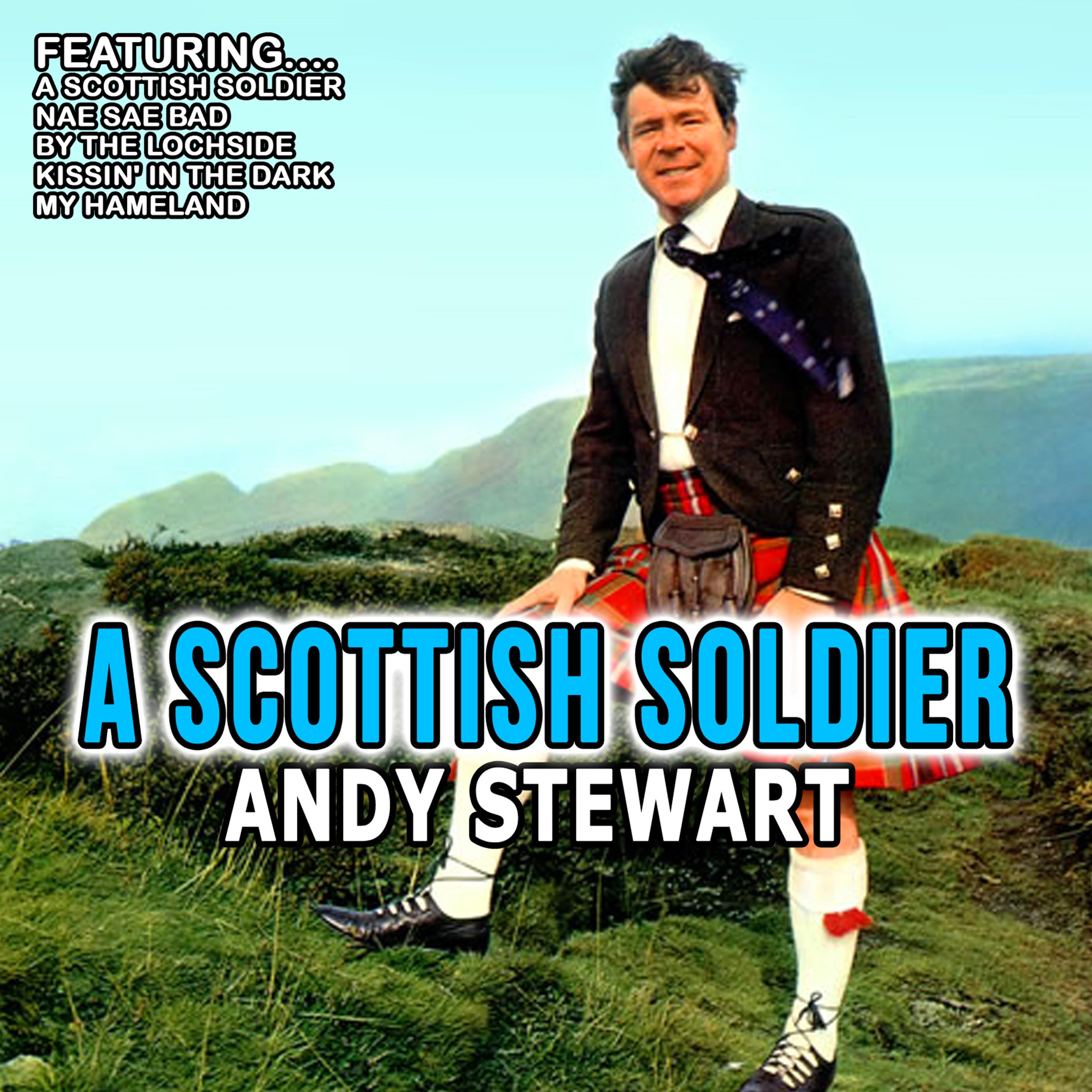 A Scottish Soldier