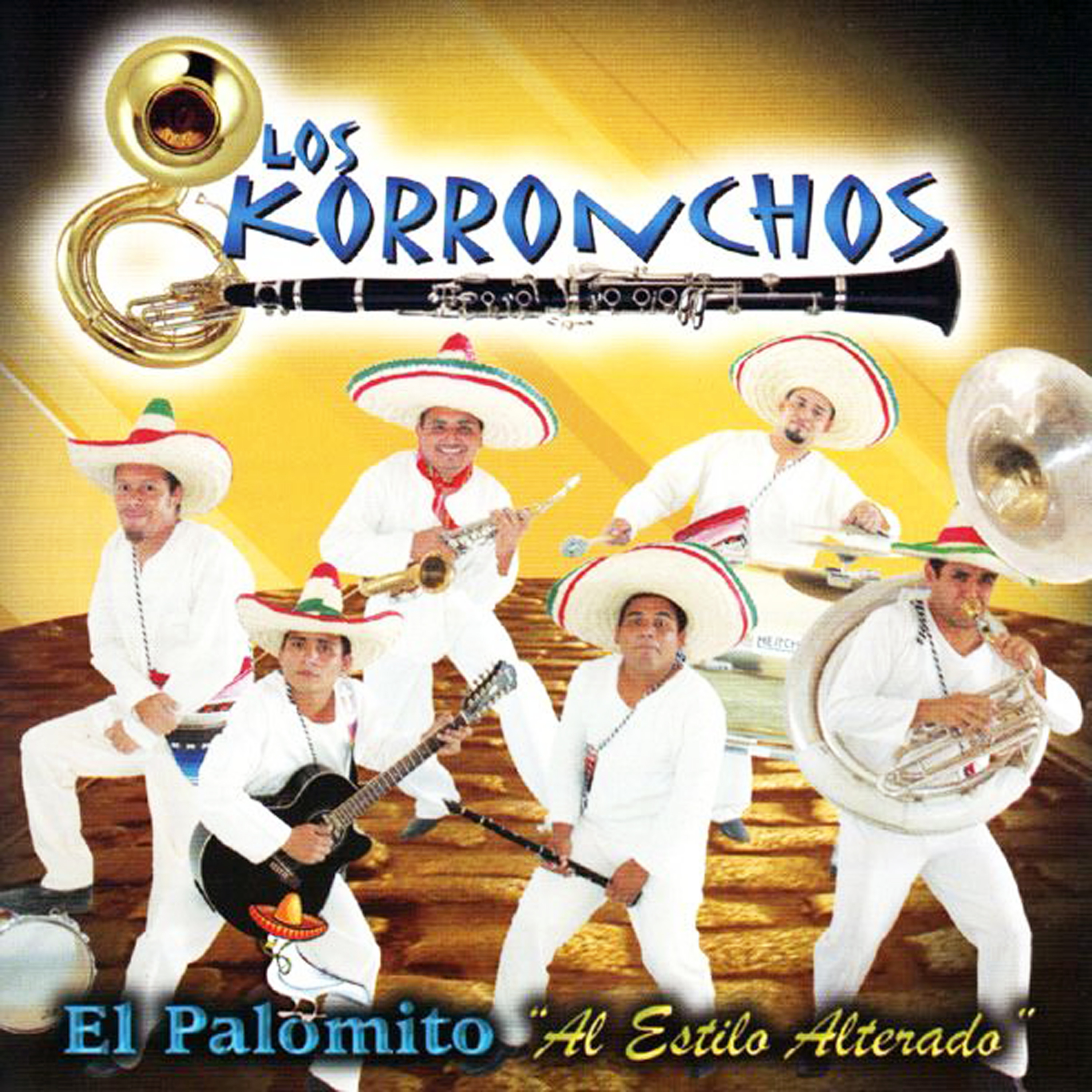 El Corrido De Everardo