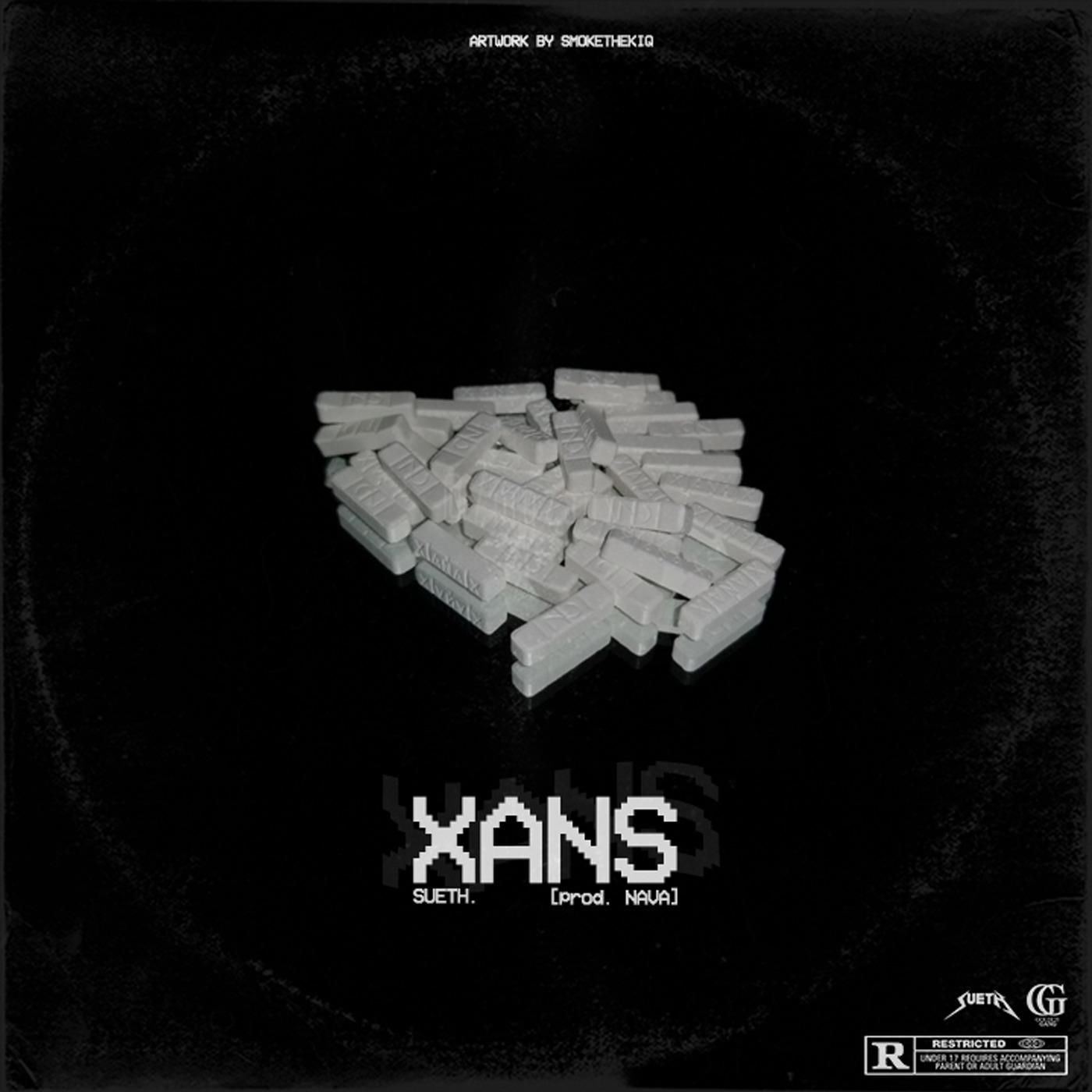 Xans