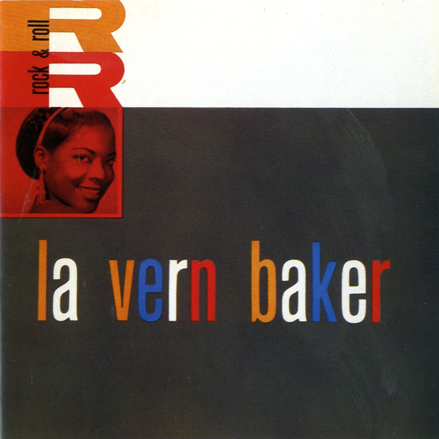 LaVern Baker