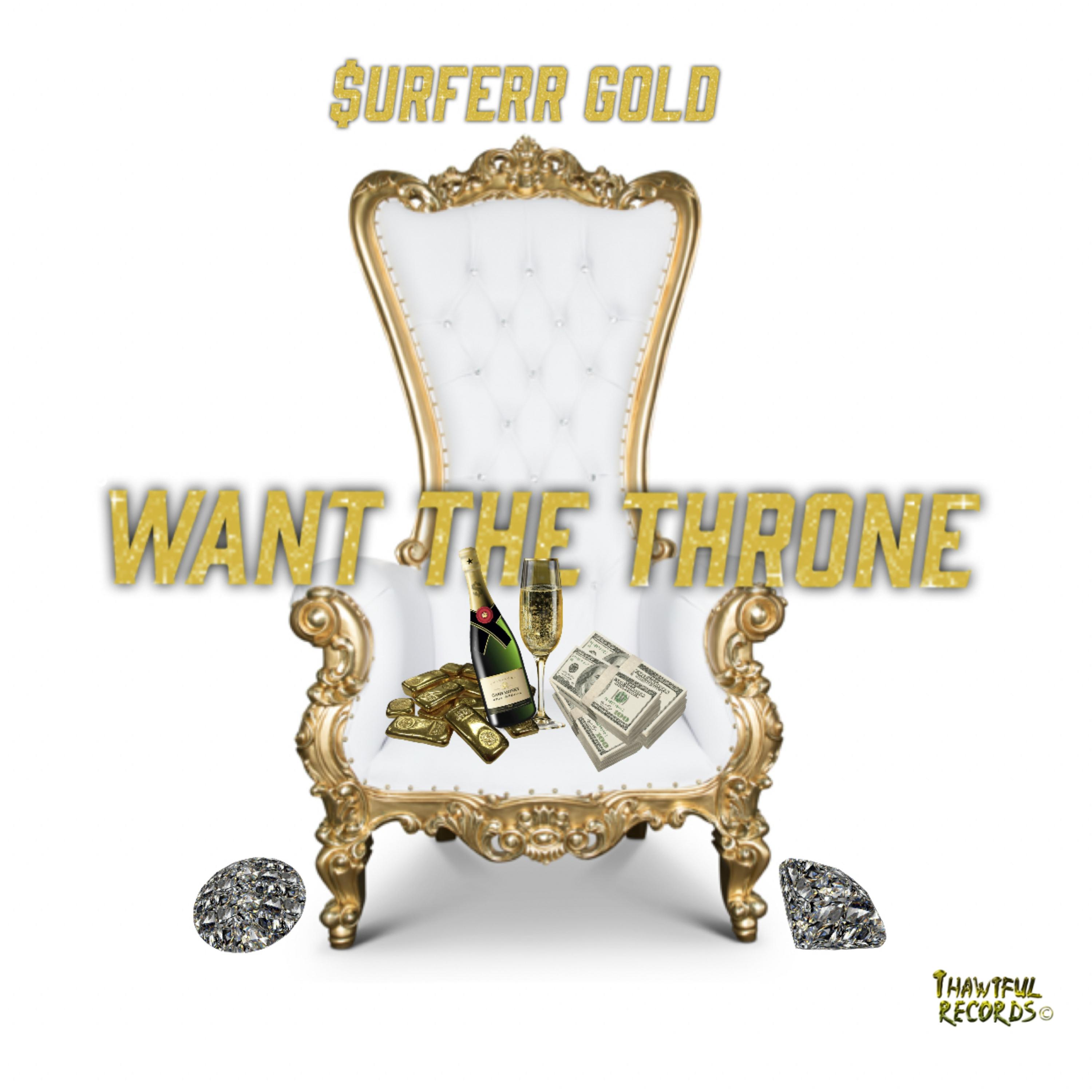 Want The Throne