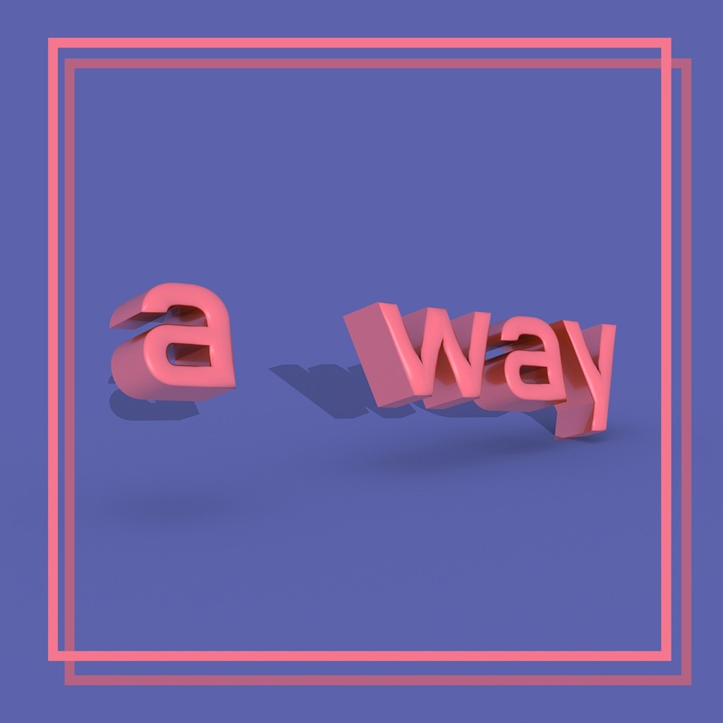 away