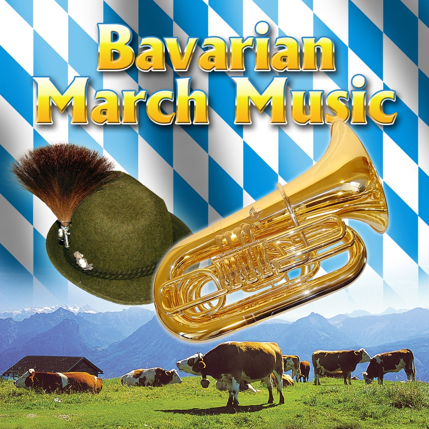 Bavarian March Music