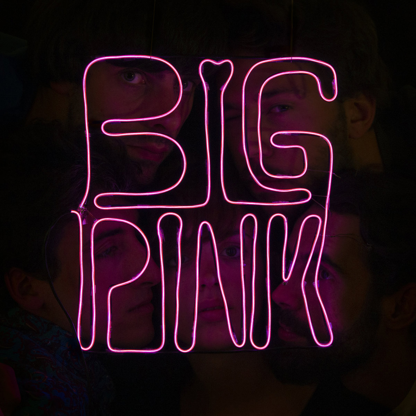 Big Pink, Vol. 1