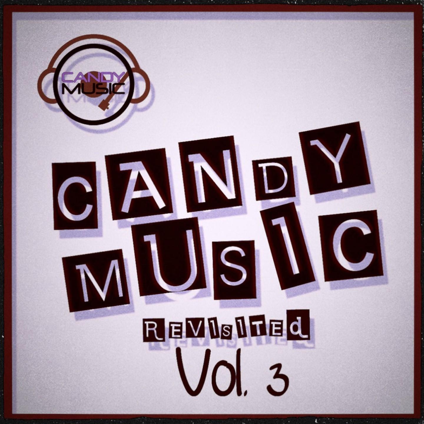 Candy Music Revisited, Vol. 3